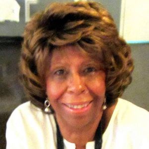 Meet your Posher, Gloria